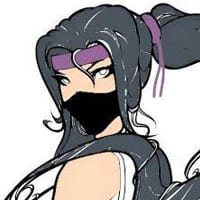 Shinobi Girl icon