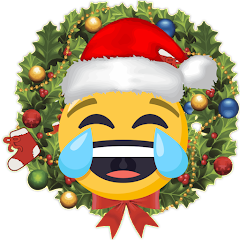 Big Emoji sticker for WhatsAppicon