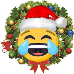 Big Emoji sticker for WhatsApp APK