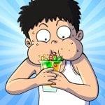 Drink Fighter Clicker Idle icon