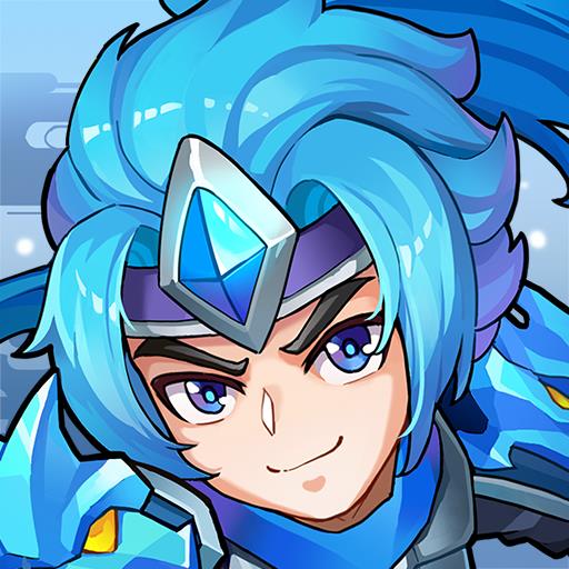 三國演義：吞噬無界－小霸王FC系列單機版RPG遊戲 APK