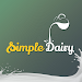 Simple Dairy: Dairy Management icon