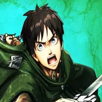 Attack on Titan Wings of Freedom icon