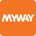 PBZ Card MyWay icon