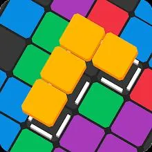 Four Bricks icon