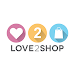 Love2shop icon