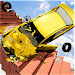 Beam Drive Crash Death Stair C icon