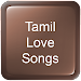 Tamil Love Songsicon