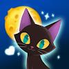 Witch & Cats – Cute Match 3icon