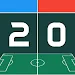 Soccer scoreboard APK