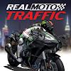 Real Moto Trafficicon