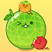 Fruit Crush-Merge Fruit Melon icon