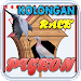 Kolongan Pigeon Race icon