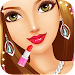 fashion dress up girl makeover icon