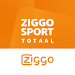 Ziggo Sport Totaal icon