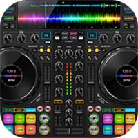 DJ Music Mixer - 3D DJ Player APK