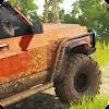 4x4 SUV Offroad Drive Rally APK