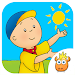 A Day with Caillou icon