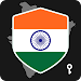 India VPN - Fast VPN Proxy icon