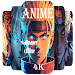 Anime Wallpaper Offline APK