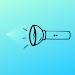 Flashlight- Bright led app APK