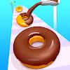 Donut Stack: Donut Maker Games icon