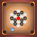 Carrom Master: Disc Pool Game icon