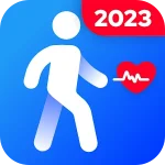 Step Counter - Pedometer icon