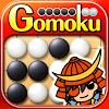 The Gomoku (Renju and Gomoku) icon