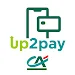 Up2pay Mobileicon