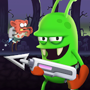 Zombie Catchers icon