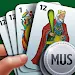 Mus Maestro - juego de mus / n icon