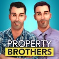 Property Brothers Home Designicon