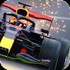 Formula Racing 2022 Car Racing icon