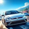 GTI: Golf Mission City Master icon