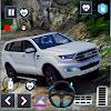 Fortuner Off Road Car Driving APK