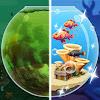 Clean ASMR: Fish Tank icon