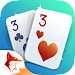 Tranca ZingPlay Jogo de cartas icon