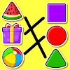 Kids Toddler & Preschool Games icon