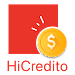 Hicredito– Préstamos Personale icon