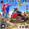 Real Dino Hunting 3D shootingicon