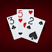 5-3-2 Trump Card Game icon