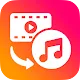 Chuyển đổi Video Sang Nhạc Mp3 APK