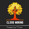 TTcoin Trees - Cloud Mining icon