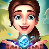 Merge Secrets : Mansion Games APK