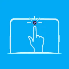Touch The Notch APK
