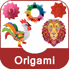 Origame icon