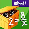 Kahoot! Algebra 2 by DragonBoxicon