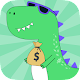 Money RAWR - The Rewards Appicon