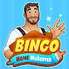 Bingo Home Makeover icon